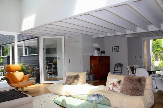  Loft rénové Bordeaux Barriere de Pessac 4